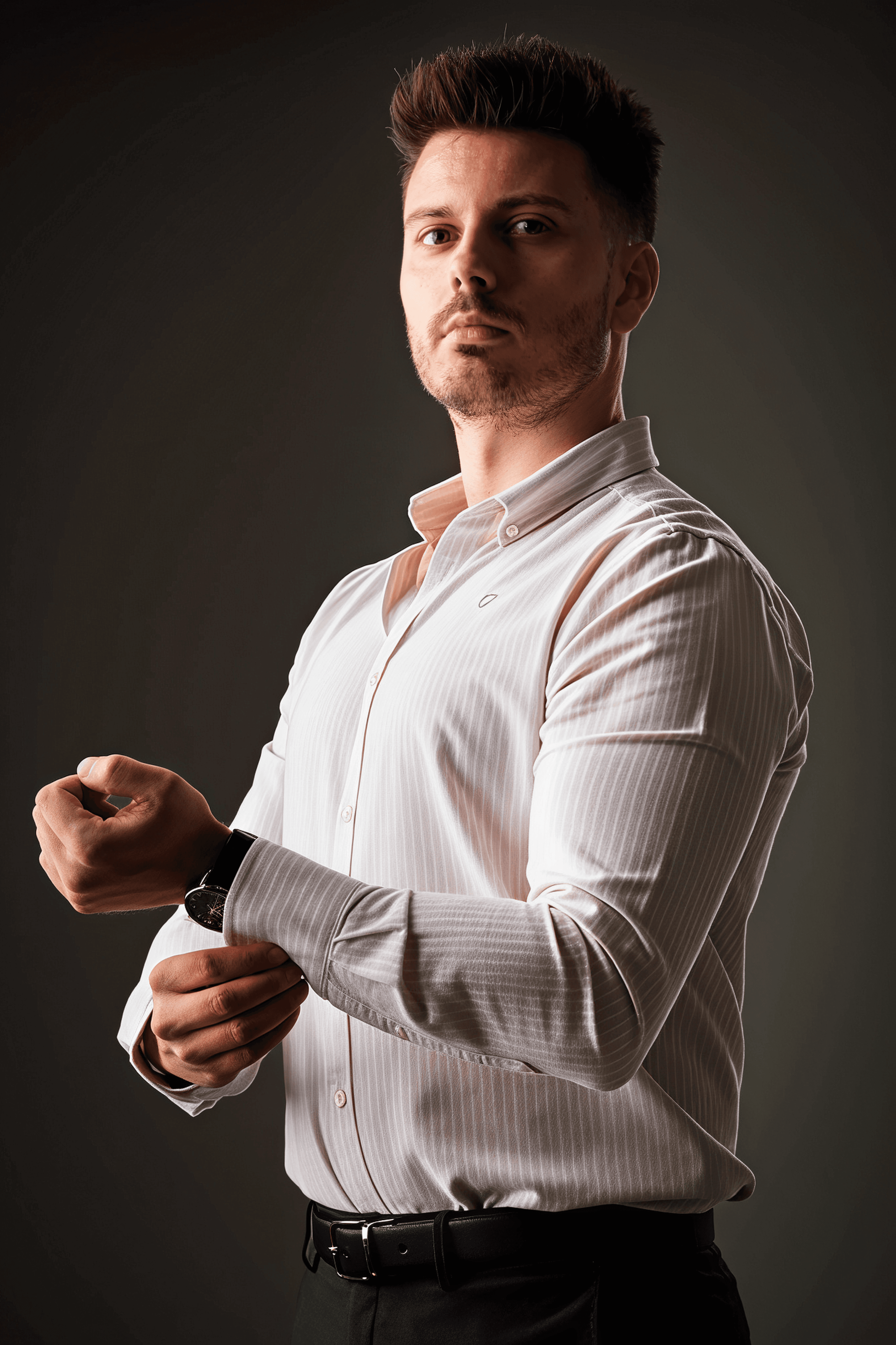 Daniel Álvarez, who builds Bricksfusion