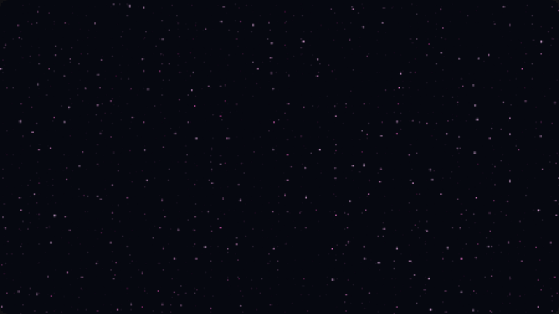 Blinking Dots