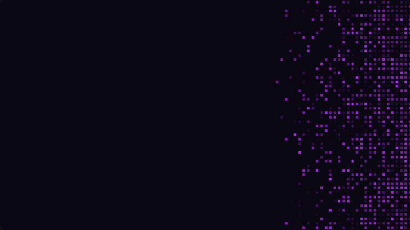 Blinking Squares