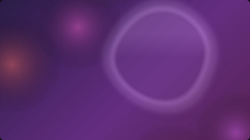 Glass Cursor