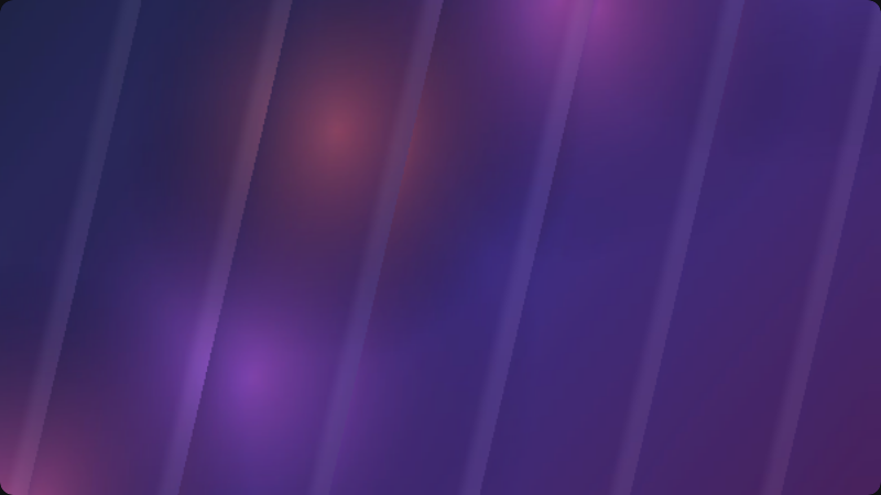 Glass Slats