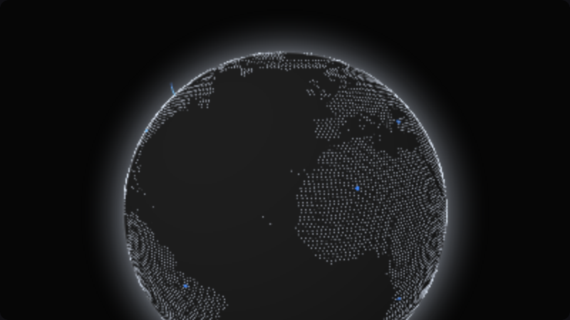 Globe
