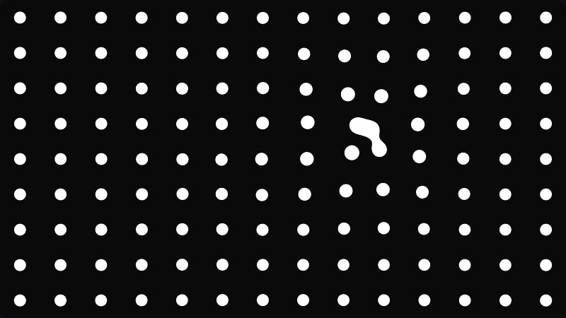 Glue Dots