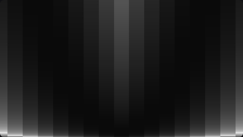 Gradient Bars
