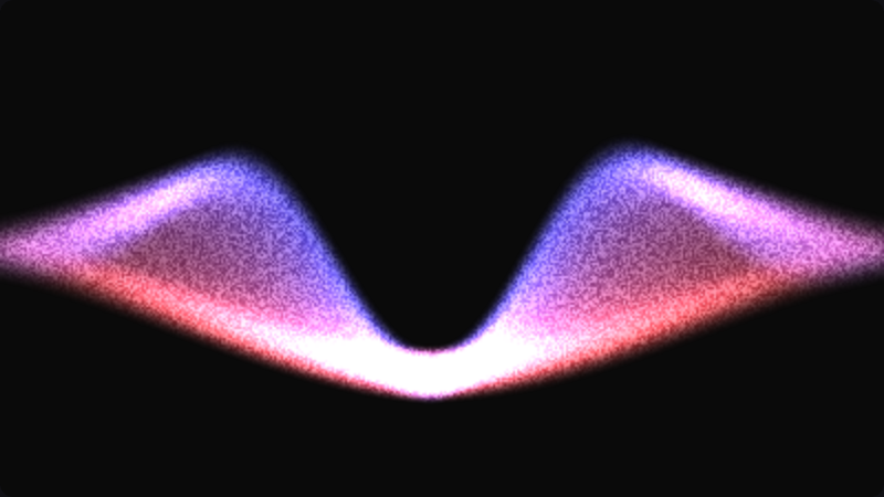 Grain Ribbon