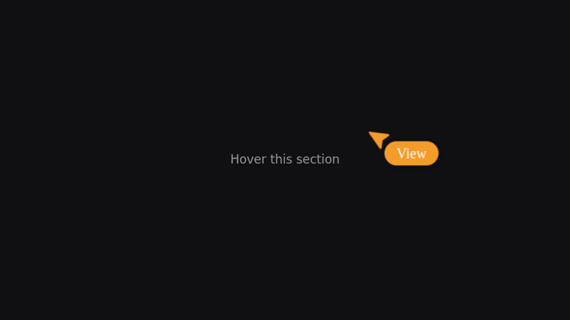 Label Cursor