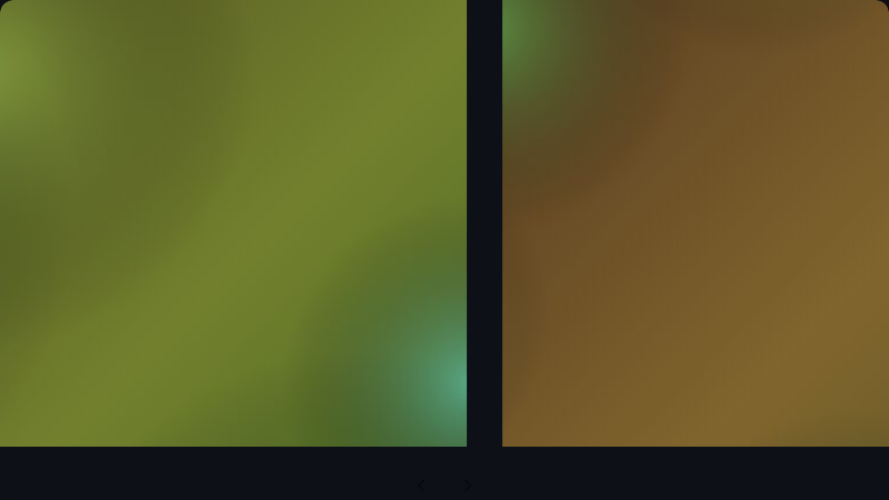 Parallax Carousel