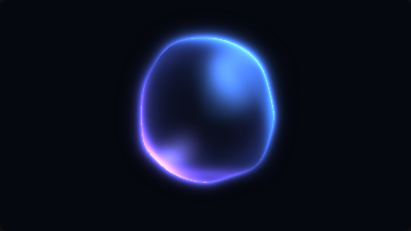 Specter Orb