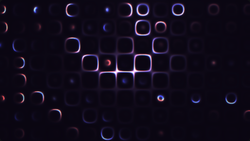 Squircle Shift